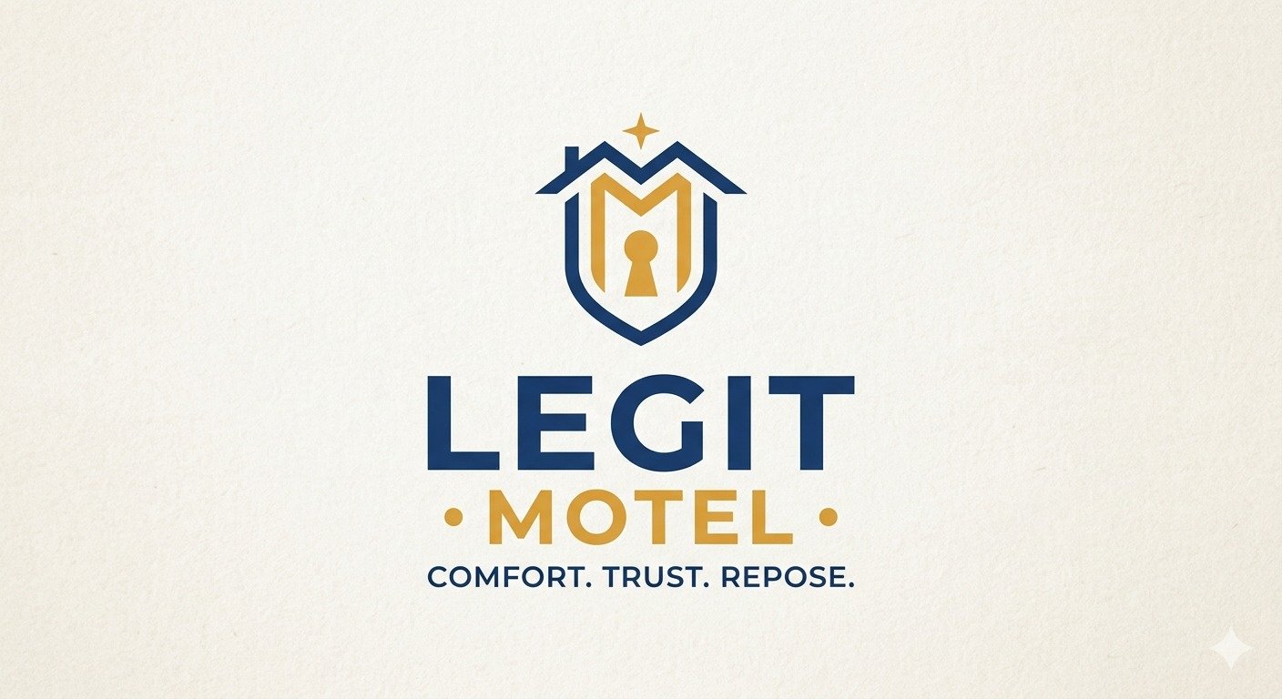 Legit Motel - Kanaaba